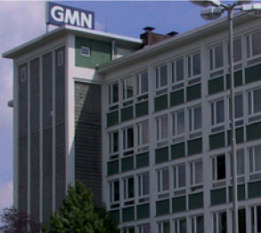GMN公司